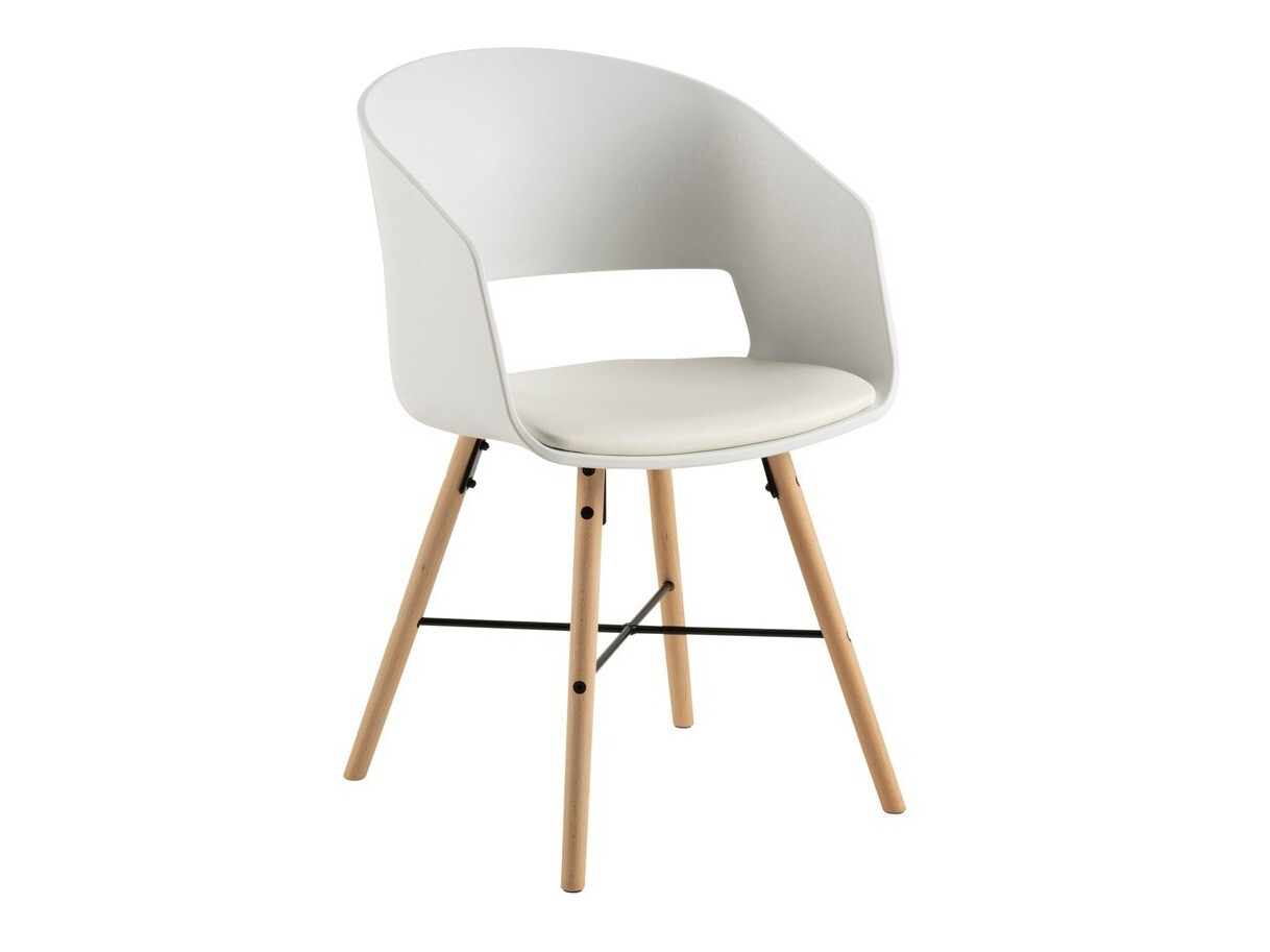 Chair Norsica 207 (White)