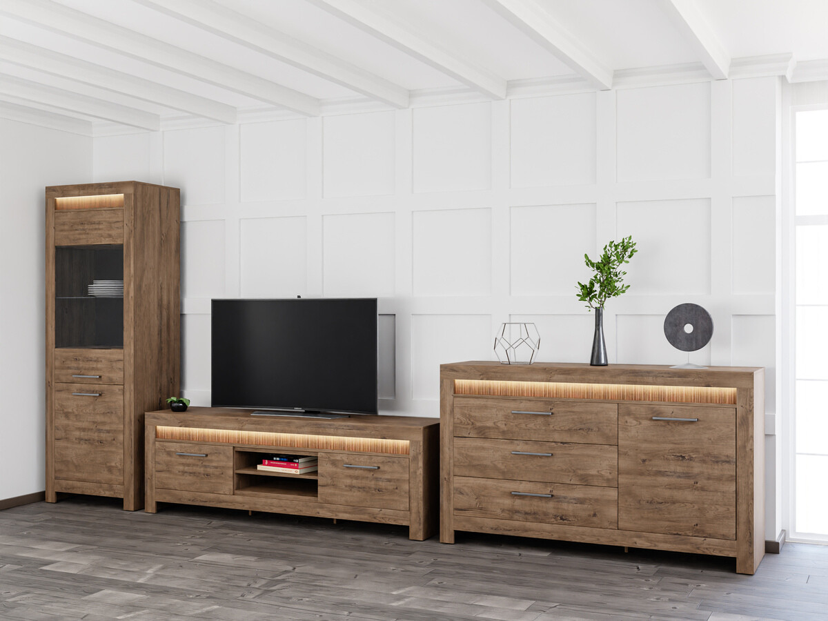 Living room set Fiomoro 112