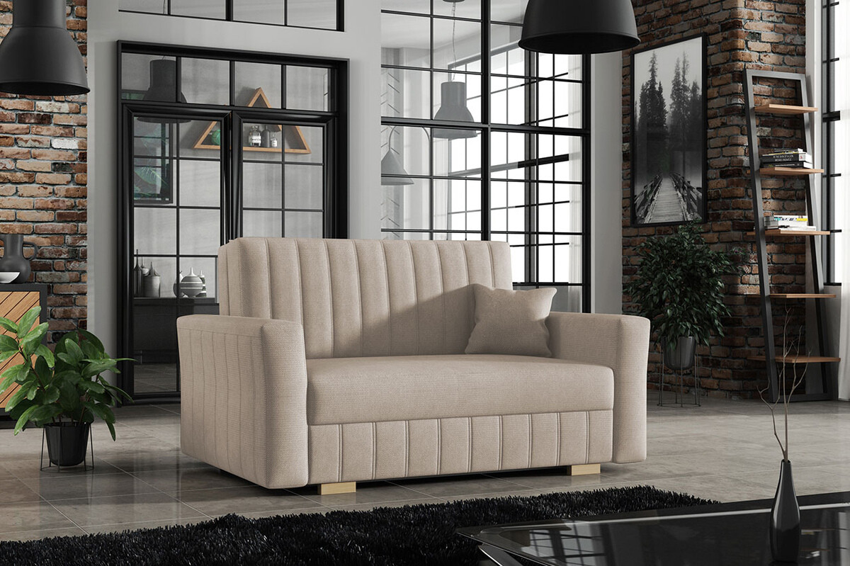 Sofa bed Orinen II (Paros 02)
