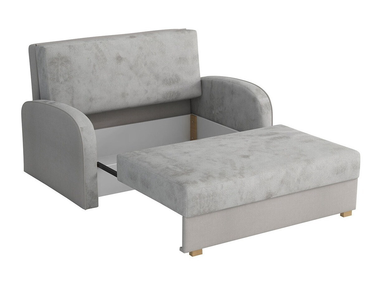 Sofa bed Galona II (Mono 232 + Sorriso 5)