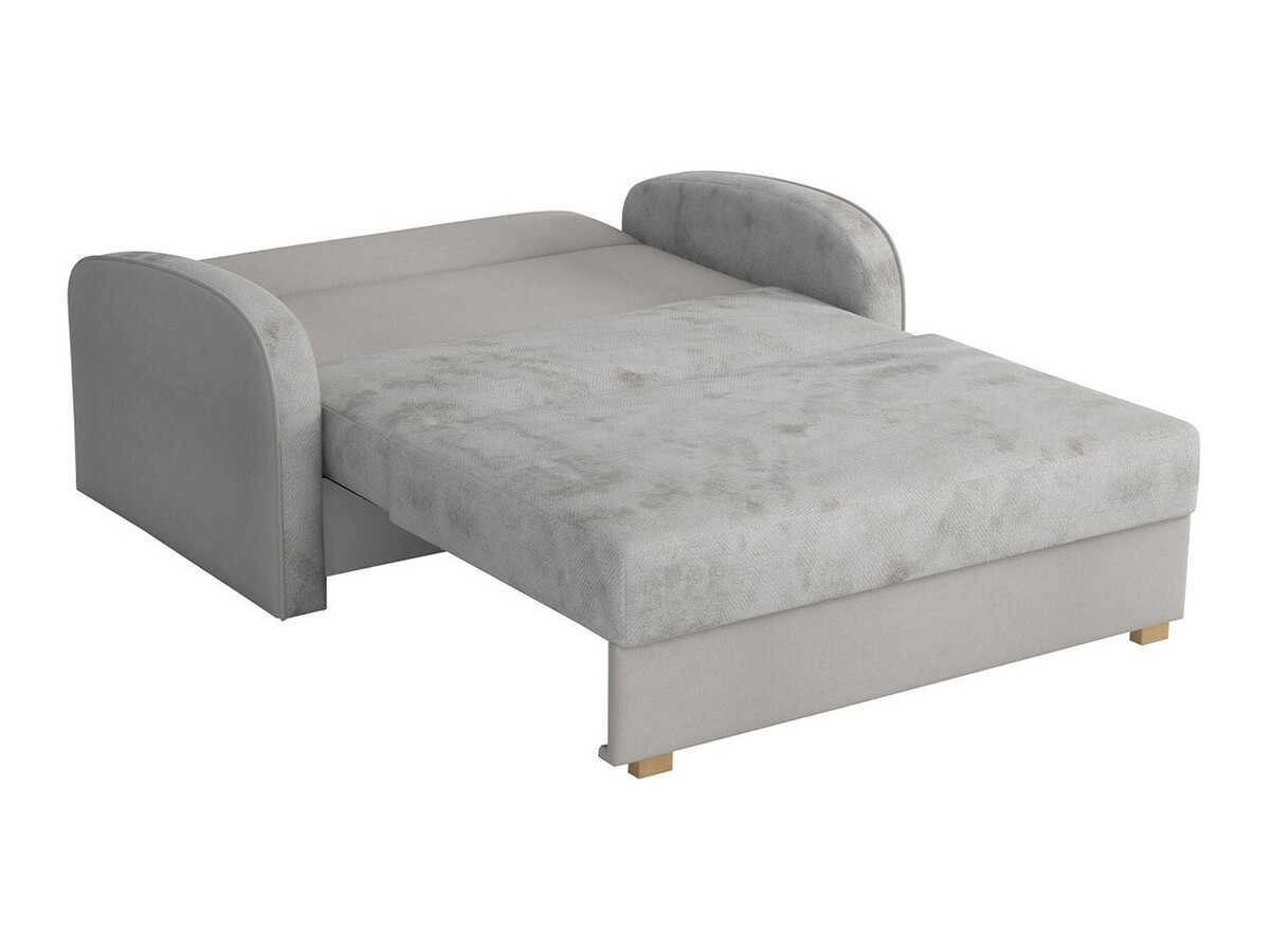 Sofa bed Galona II (Mono 237 + Sorriso 8)