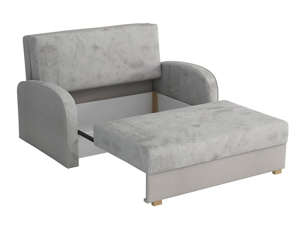 Sofa bed Galona II (Mono 244 + Sorriso 4)