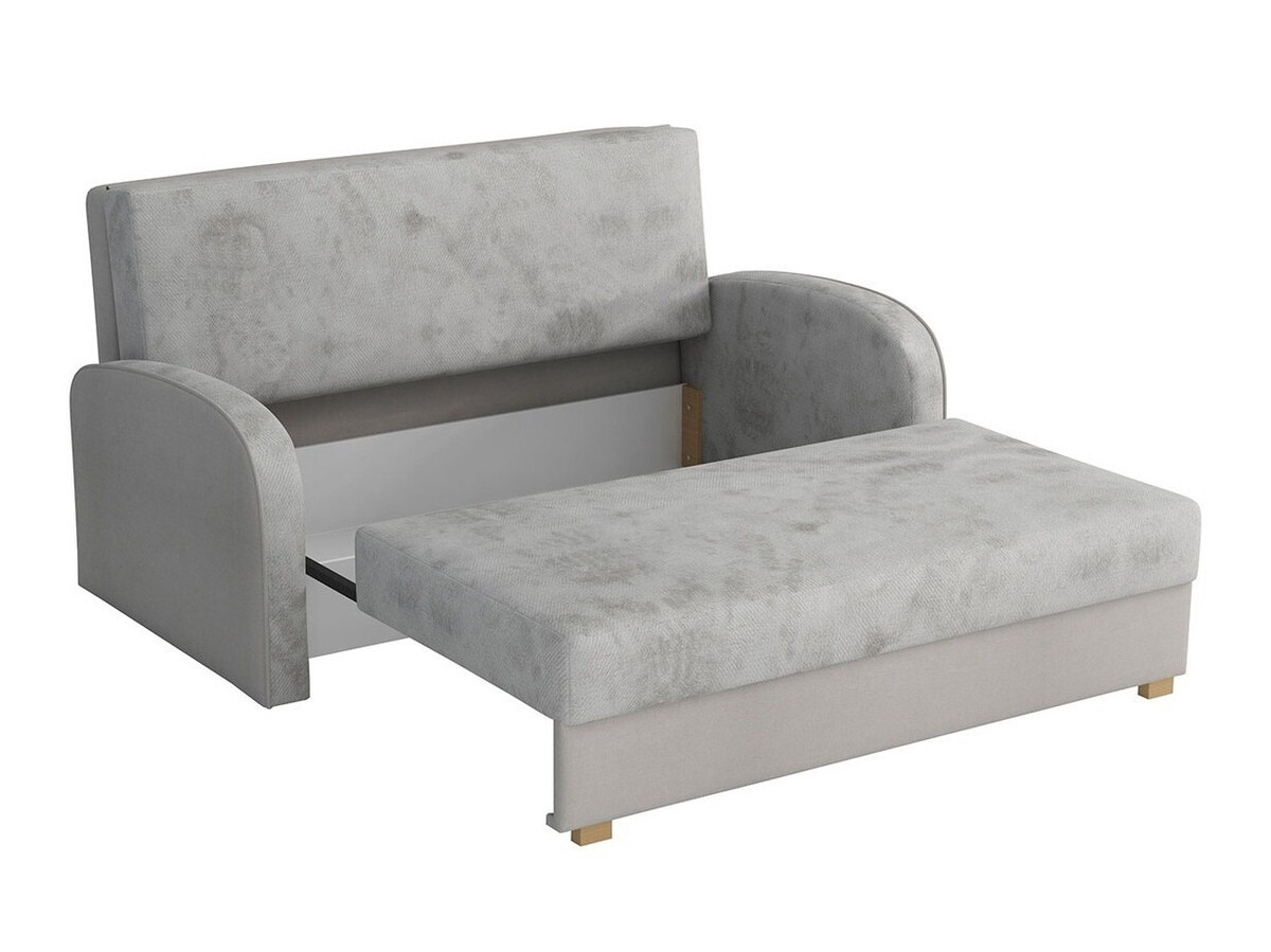 Sofa bed Galona III (Mono 239 + Sorriso 14)