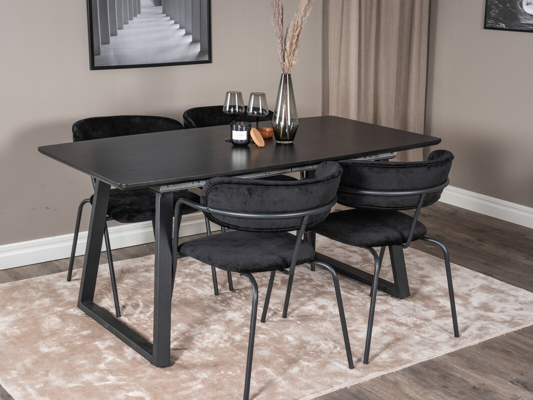 Dining set Dallas 2006