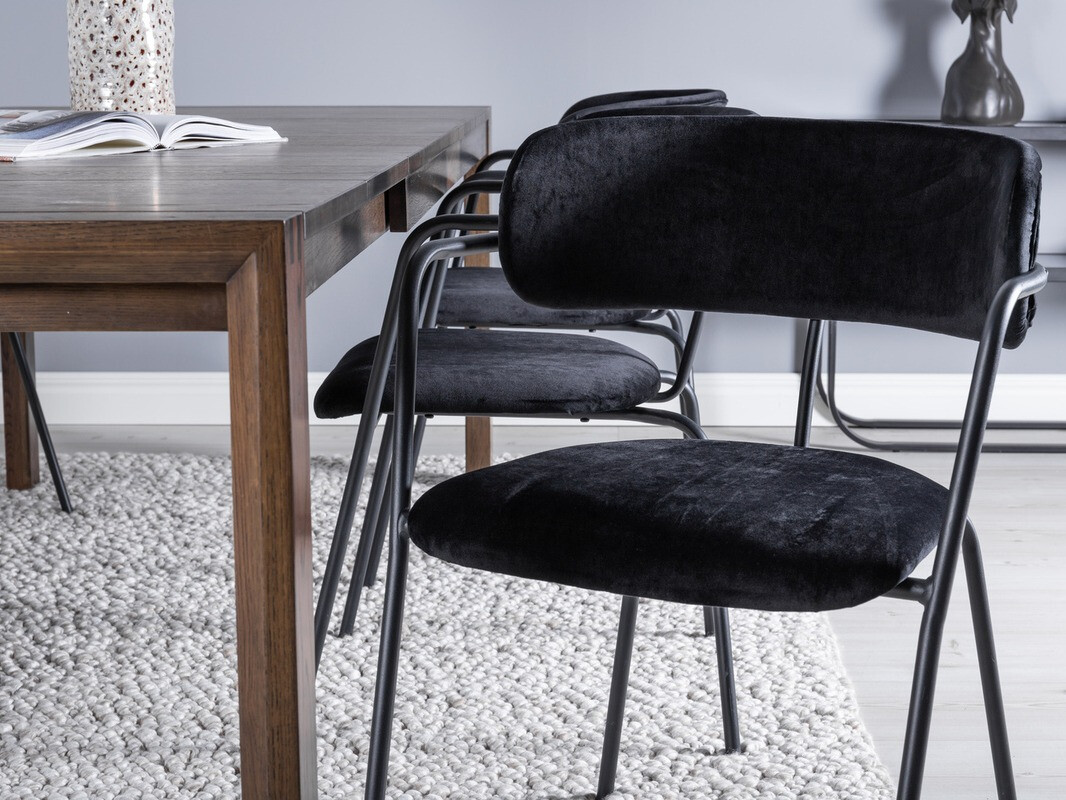 Dining set Dallas 2055