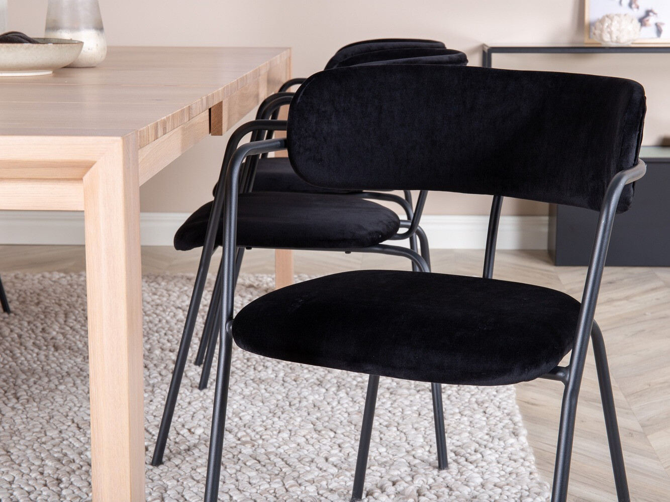 Dining set Dallas 2055