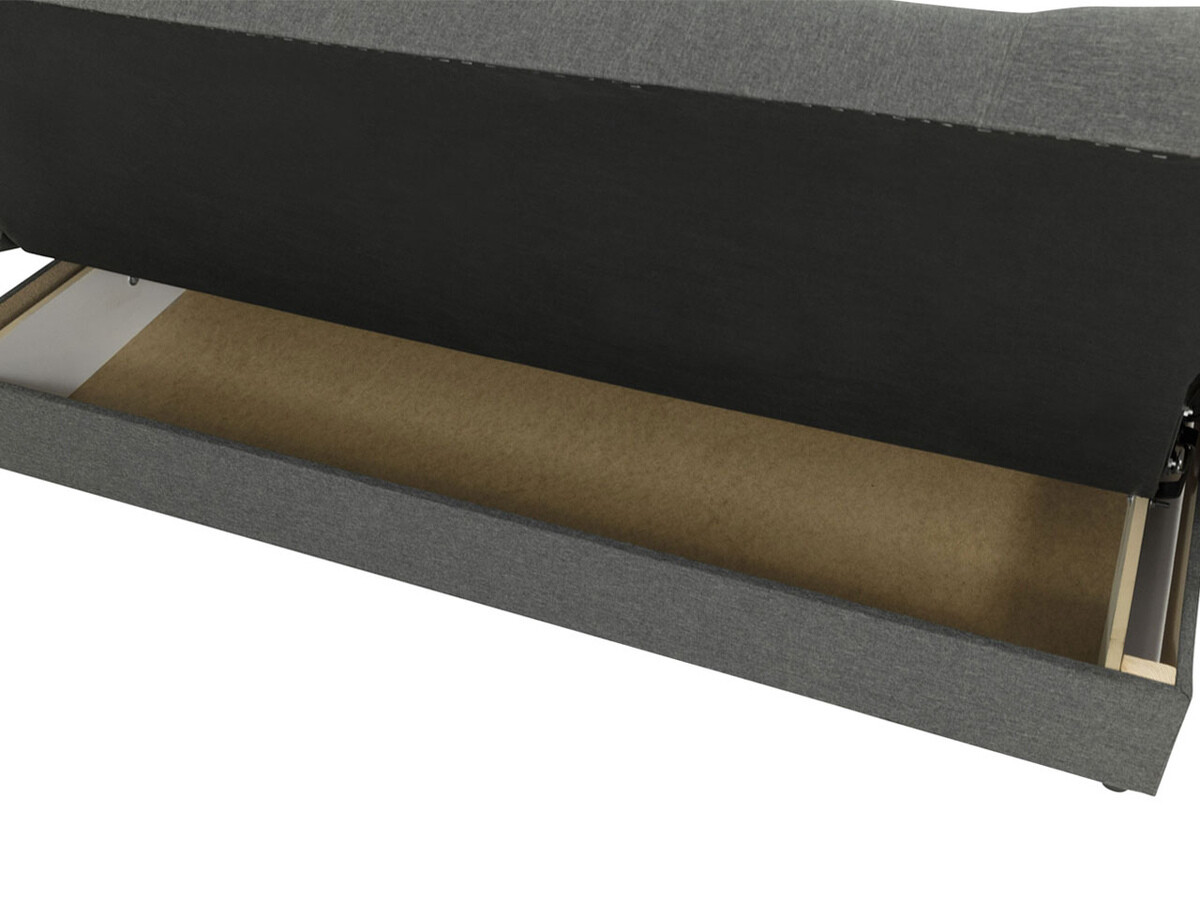 Sofa bed Comfivo Cera II (Venus Velvet 2911 + Kenya 796)