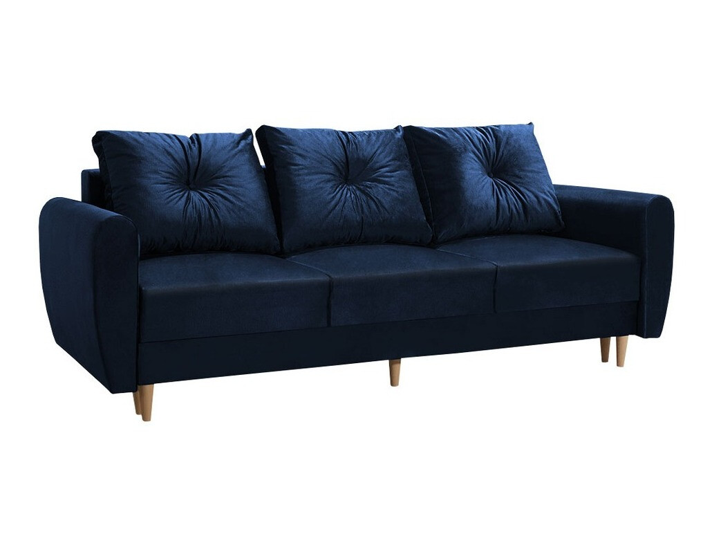 Sofa bed Muncie 102 (Magic Velvet 2216)
