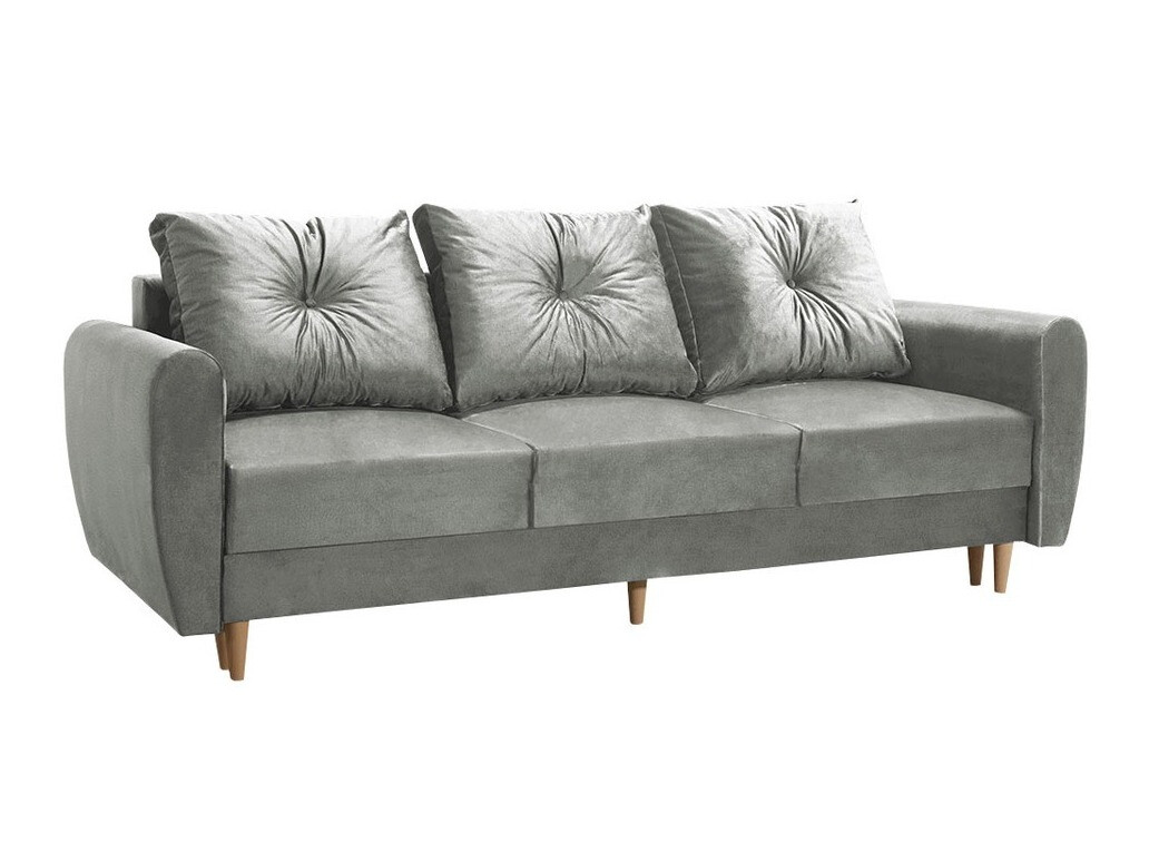 Sofa bed Muncie 102 (Magic Velvet 2217)