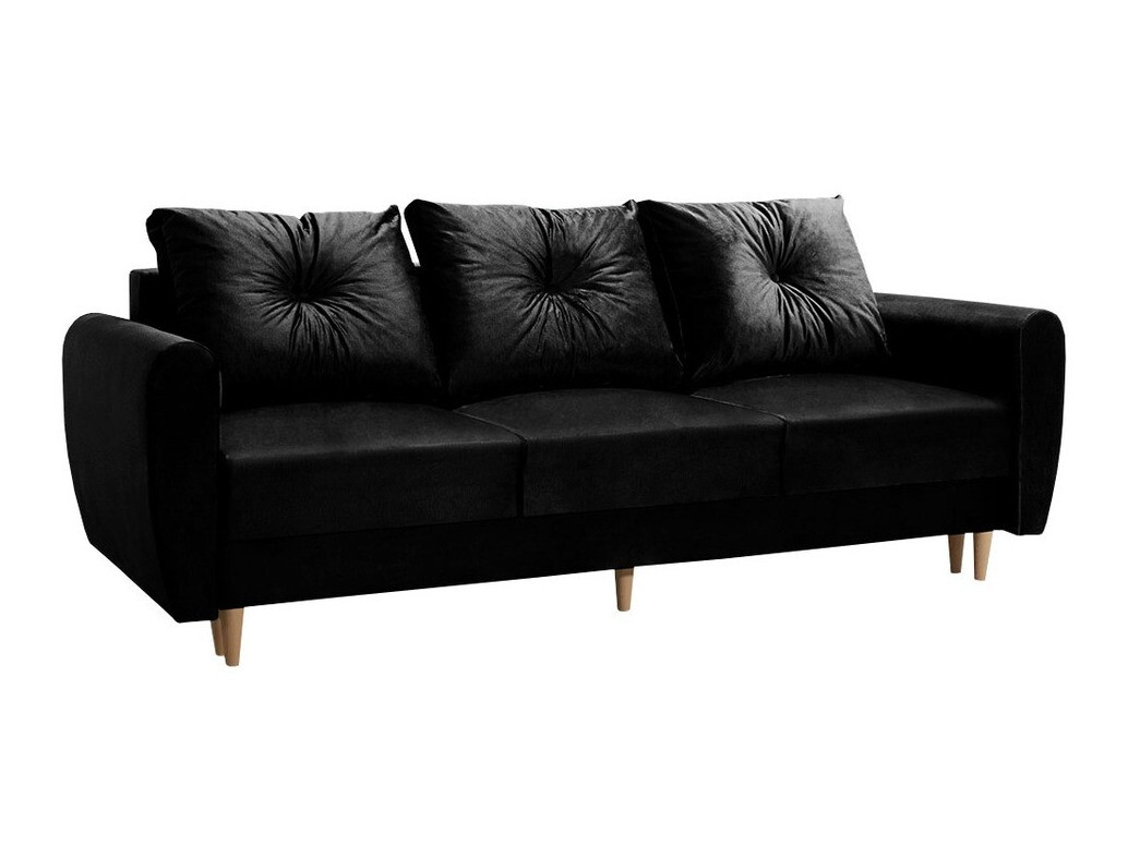 Sofa bed Muncie 102 (Magic Velvet 2219)
