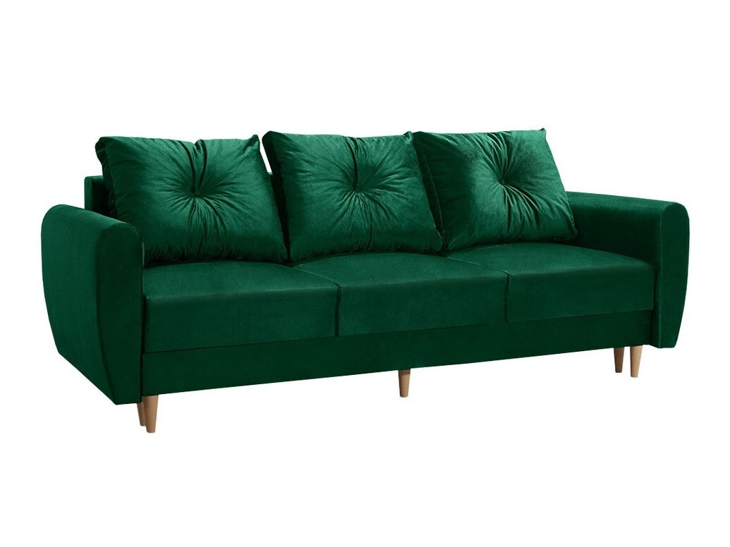 Sofa bed Muncie 102 (Magic Velvet 2225)