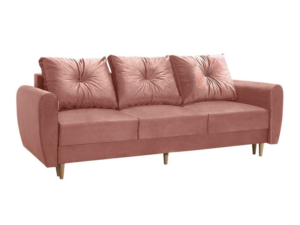 Sofa bed Muncie 102 (Magic Velvet 2257)