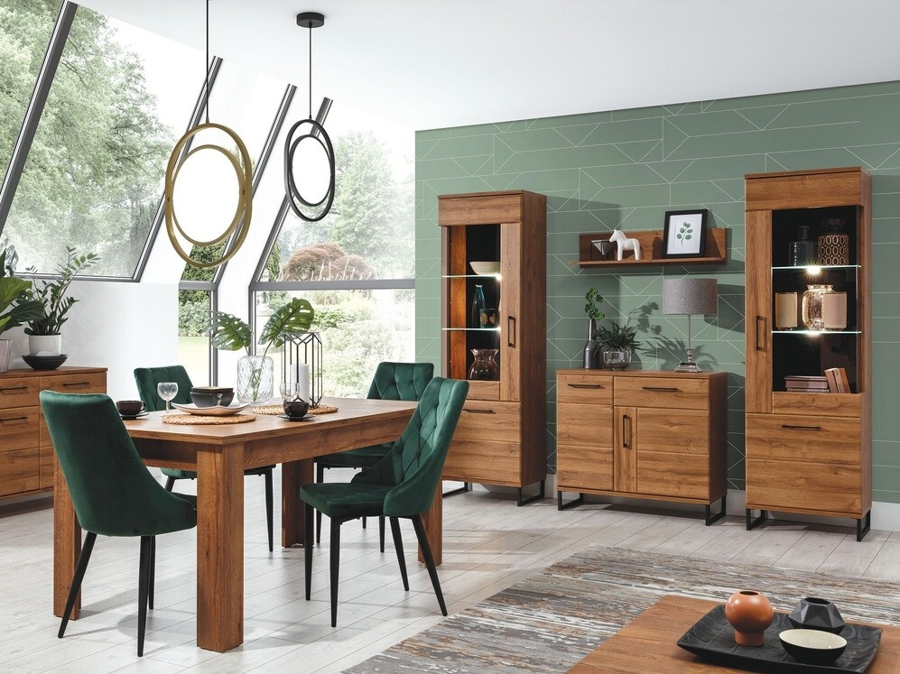 Wall shelf Nucala 108