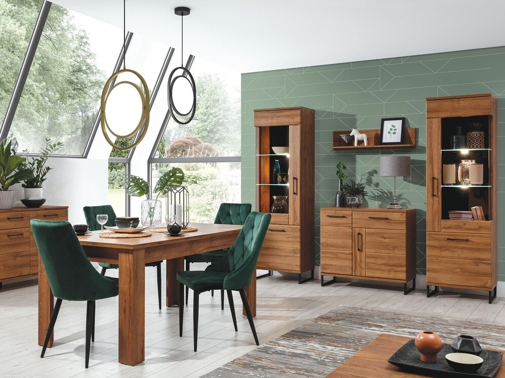 Wall shelf Nucala 109