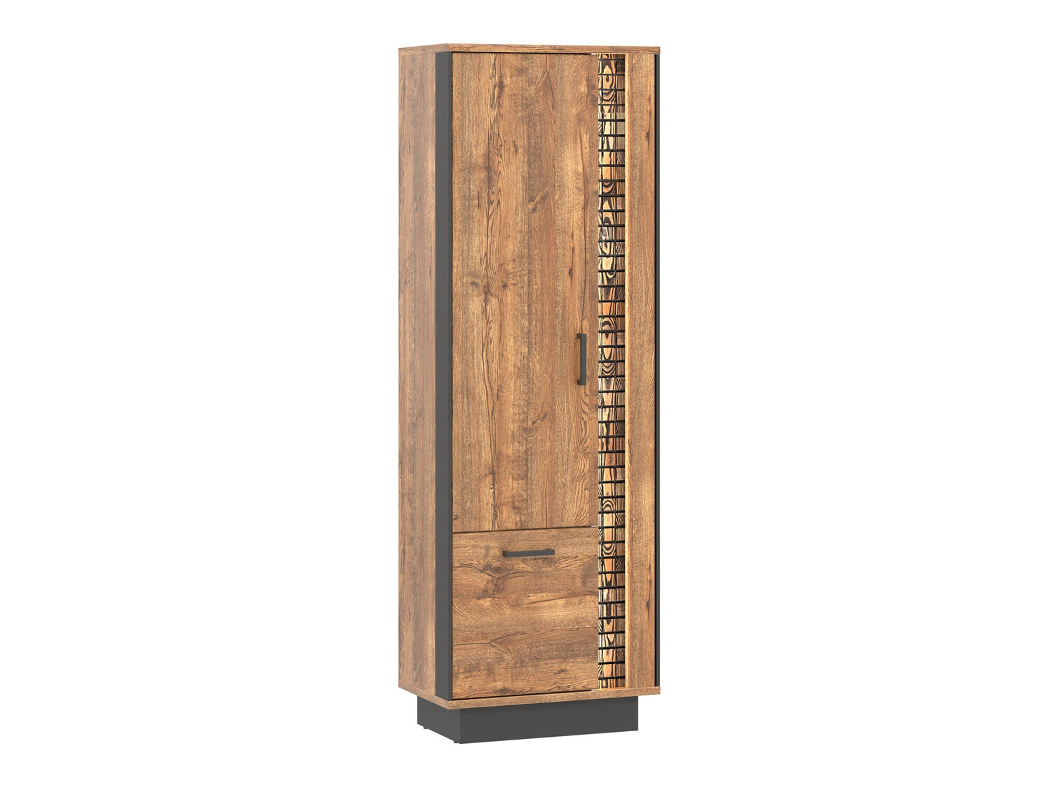 Bookcase Dunvelo 106