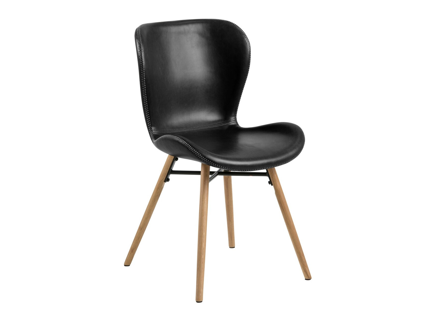 Chair Norsica 225 (Black)