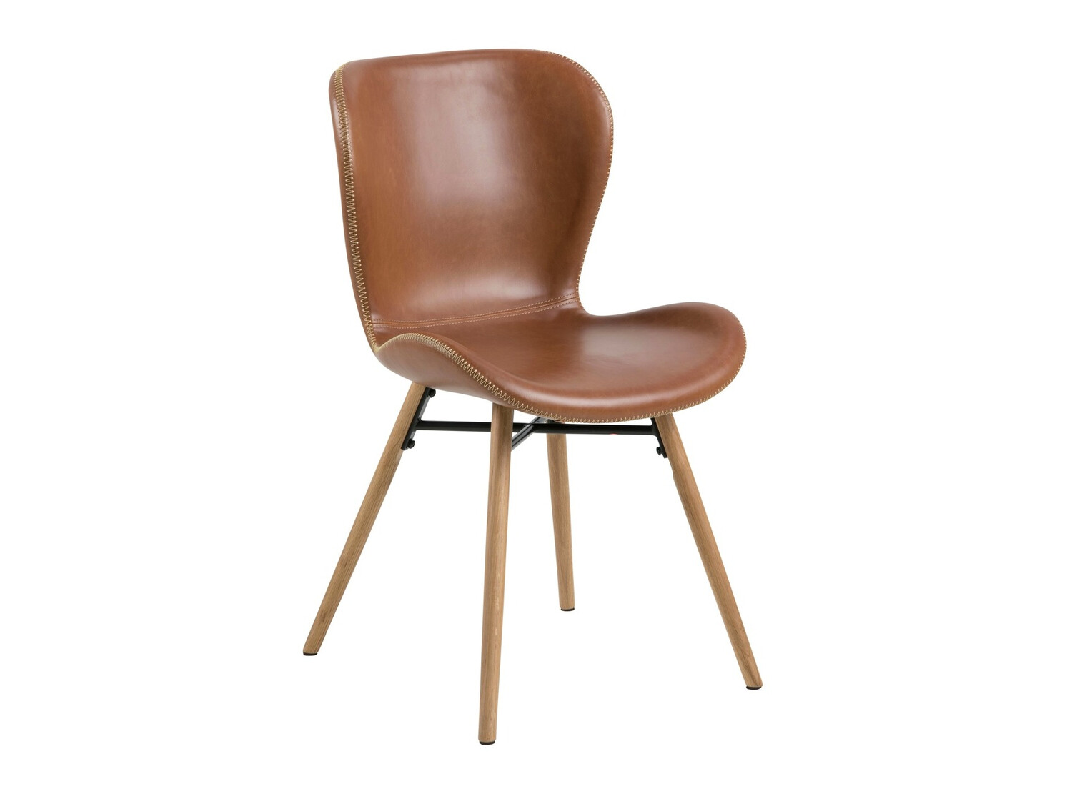 Chair Norsica 225 (Brown)