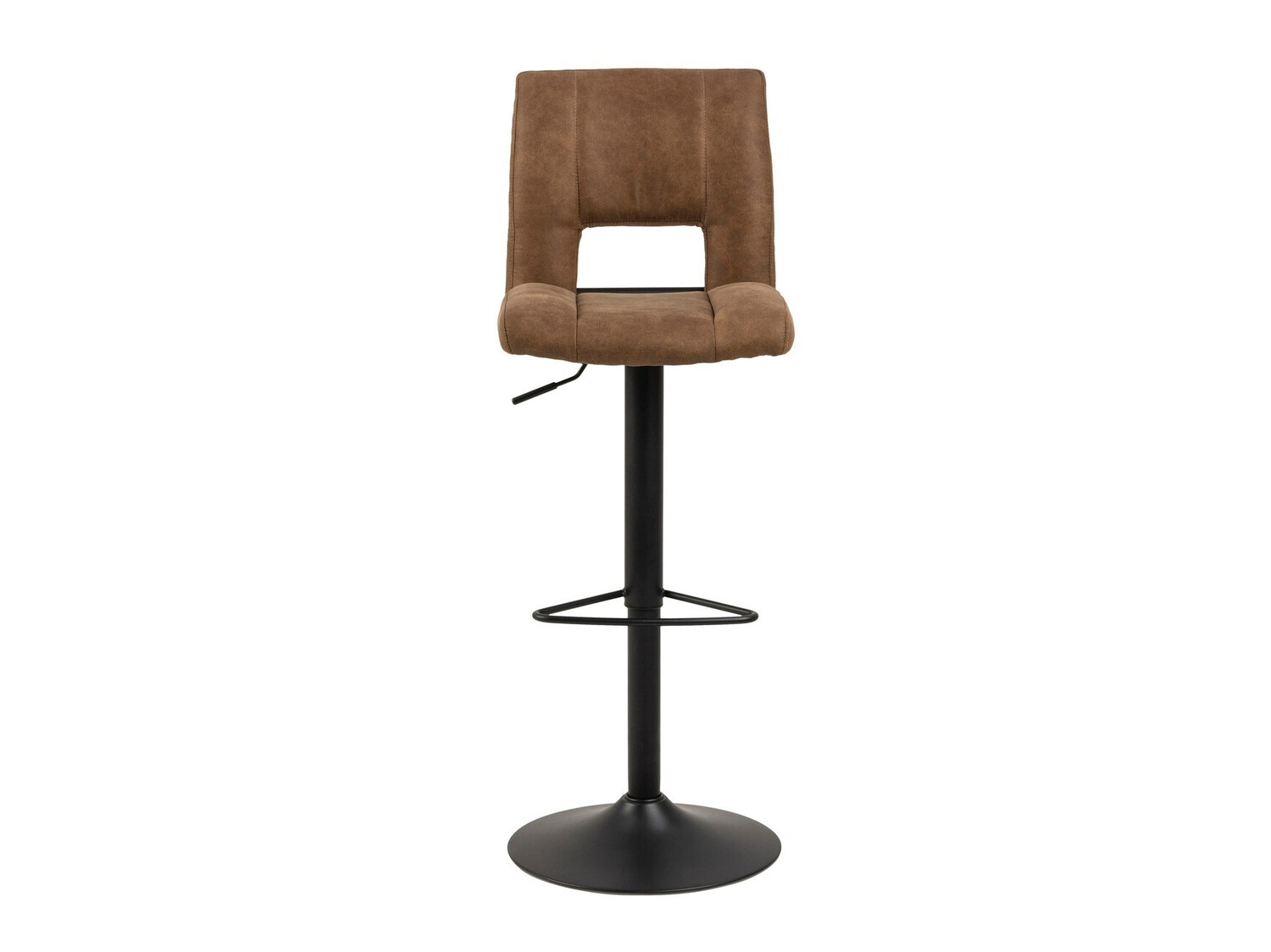 Counter stool Norsica 286 (Brown)