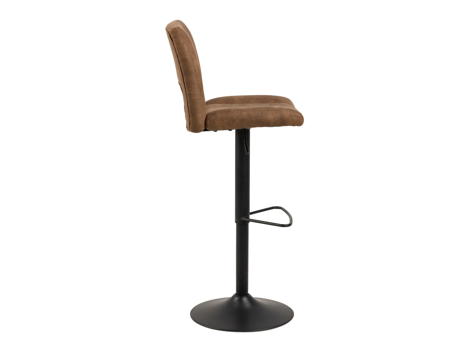Counter stool Norsica 286 (Brown)