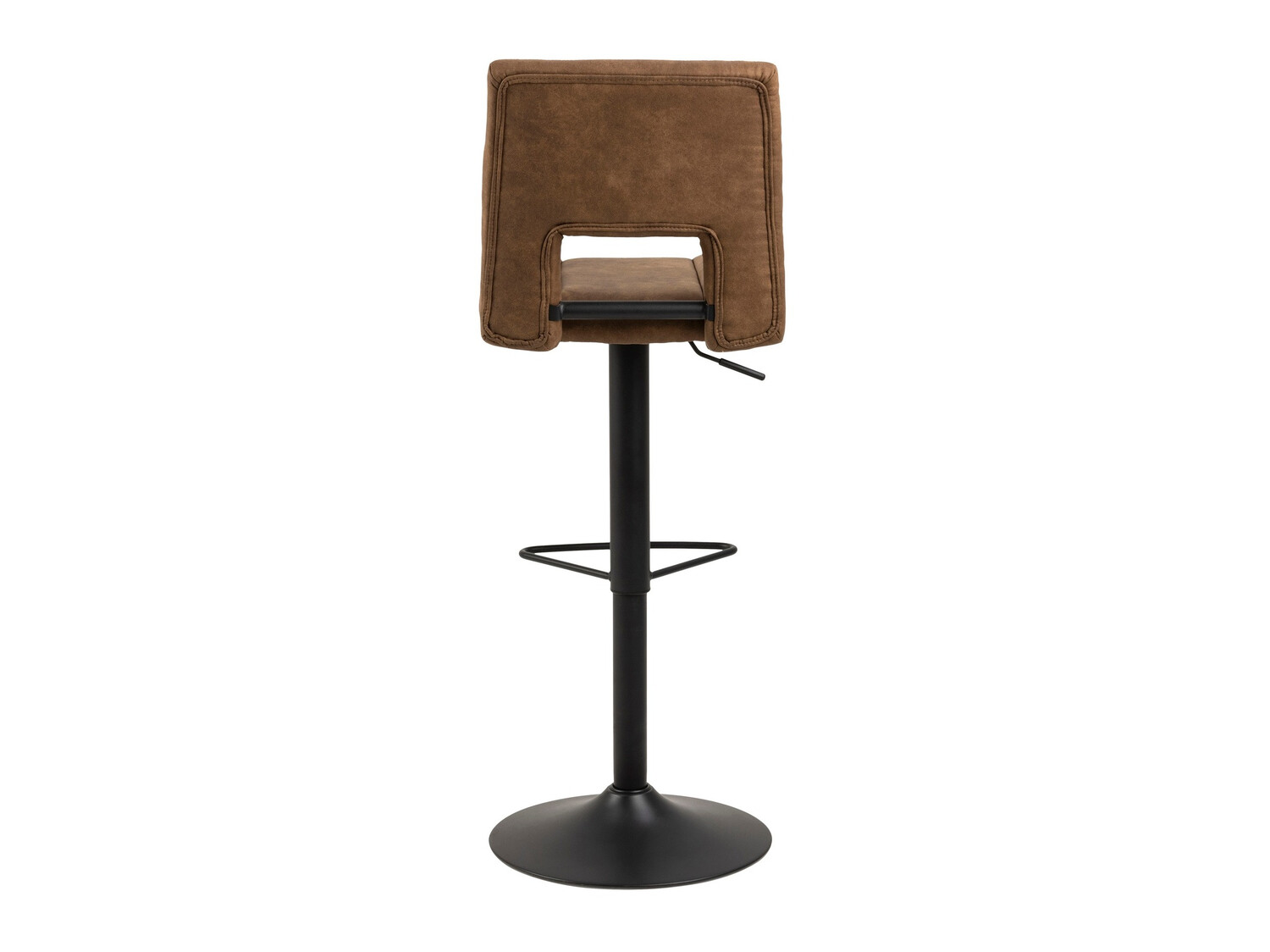 Counter stool Norsica 286 (Brown)