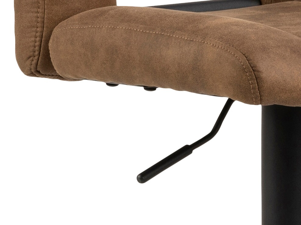 Counter stool Norsica 286 (Brown)
