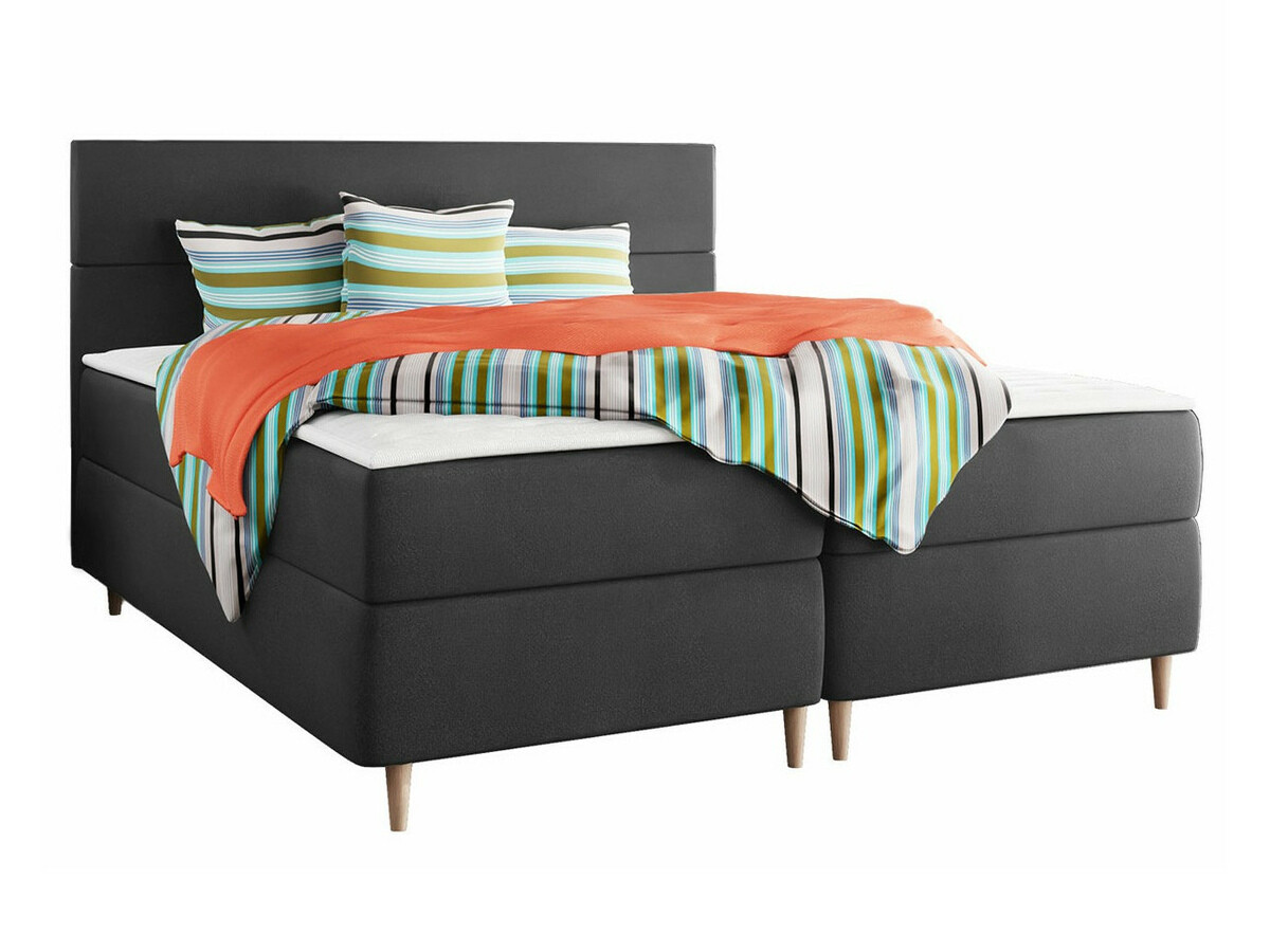 Continental bed Memphis 135 (Itaka 27)