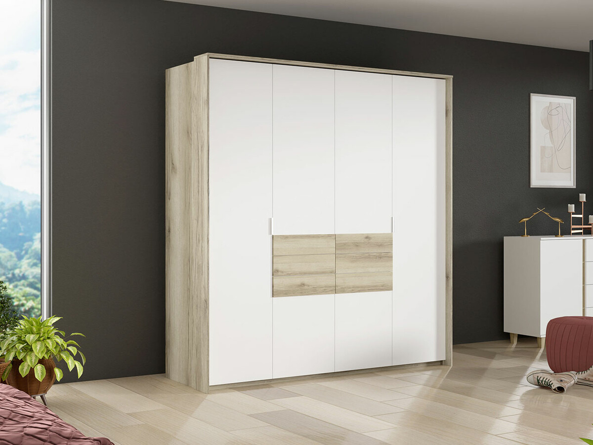 Wardrobe Honolulu 151