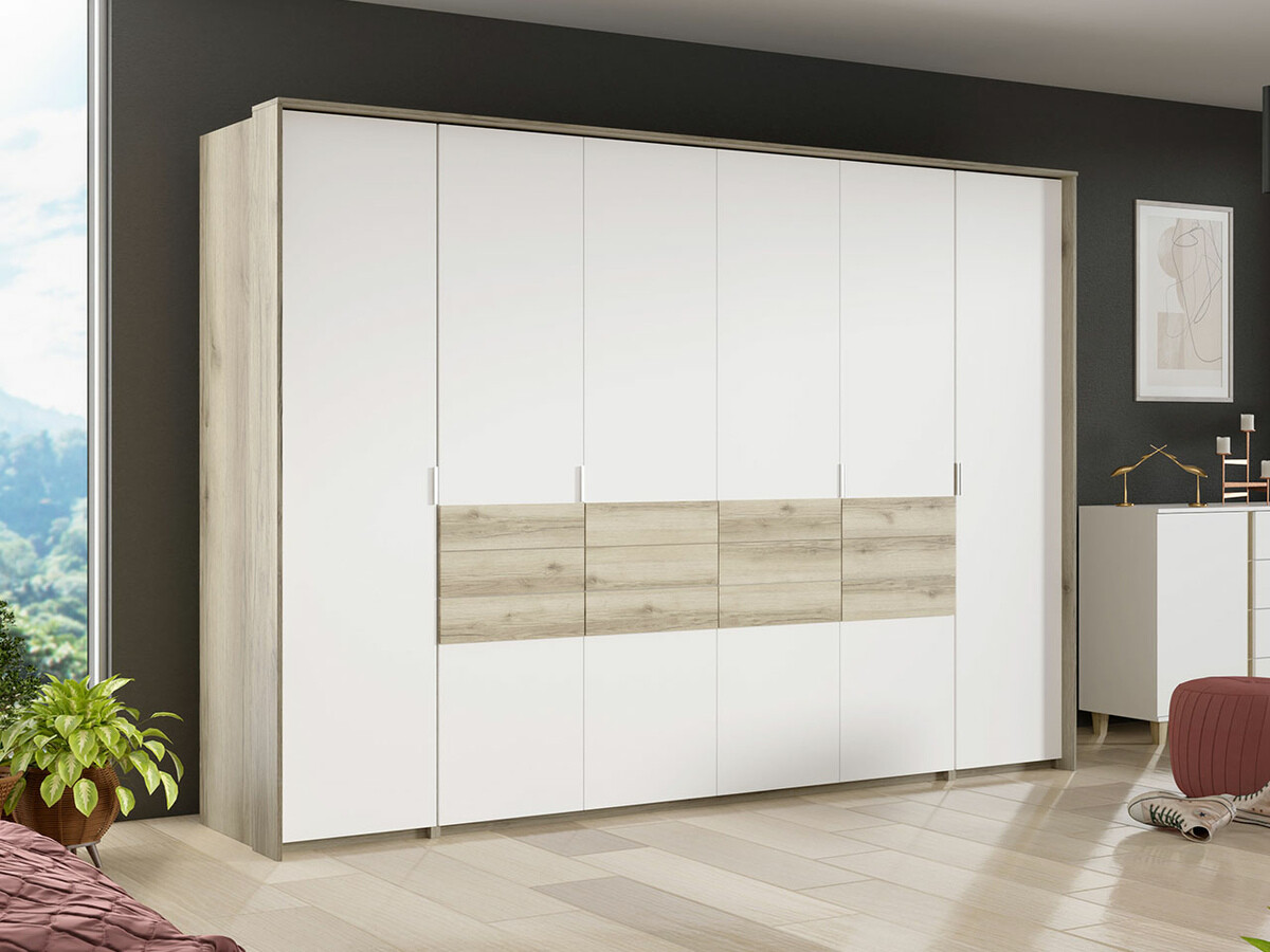 Wardrobe Honolulu 152