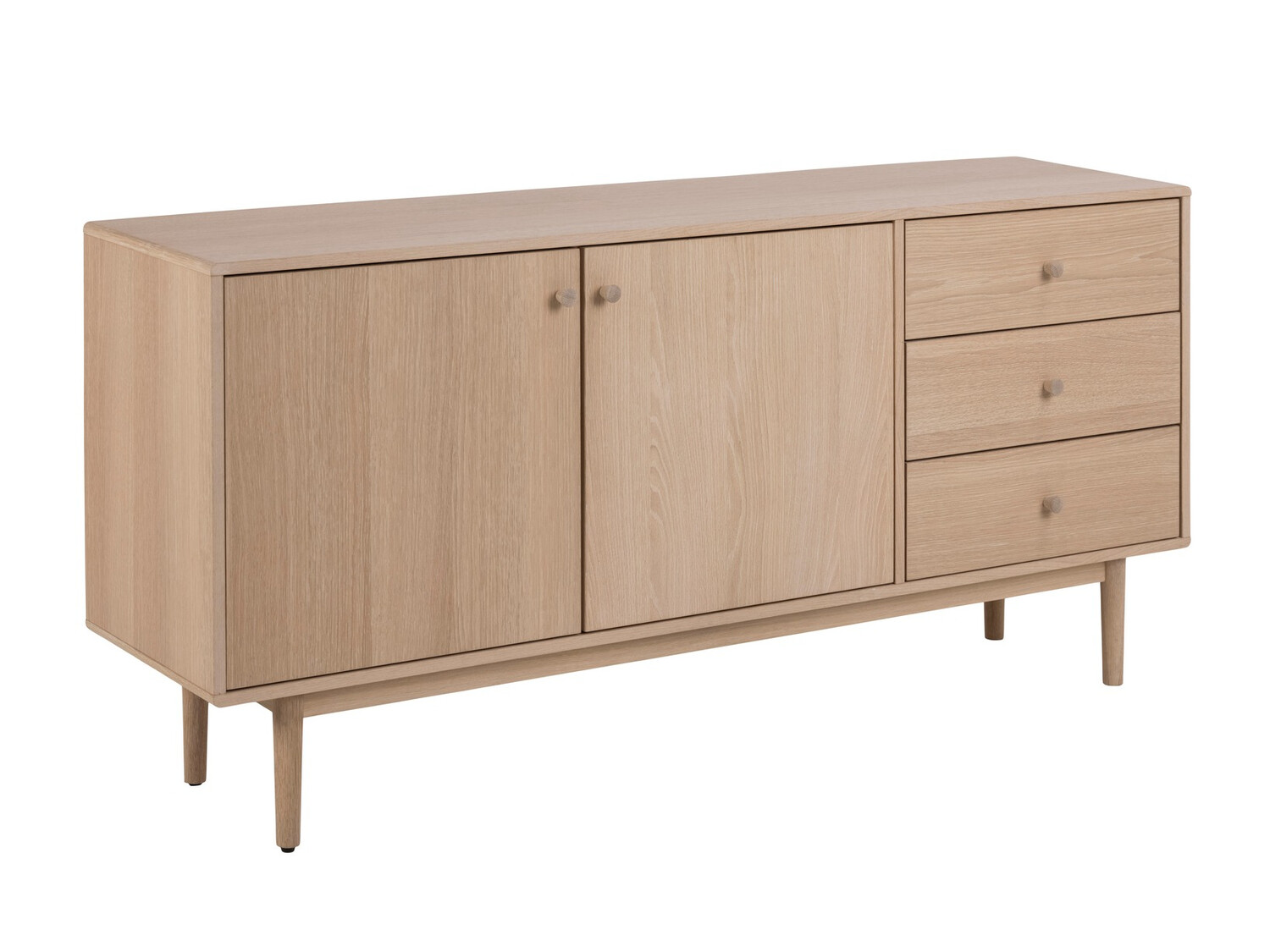 Chest of drawers Norsica 415