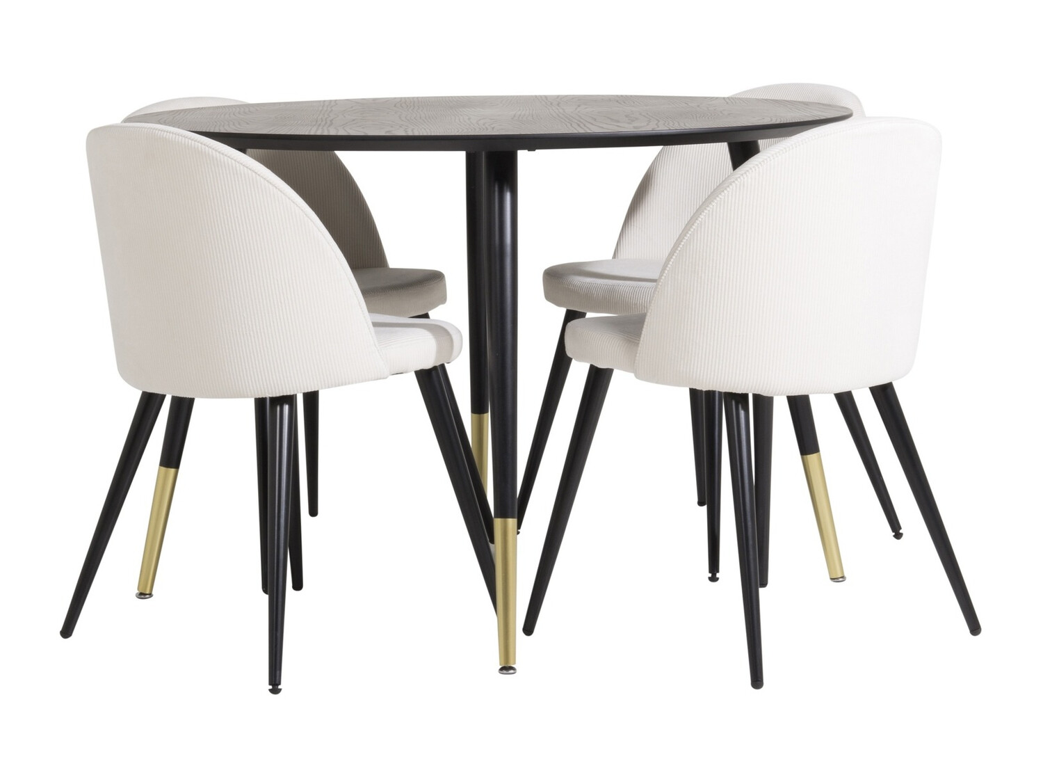 Dining set Dallas 1192
