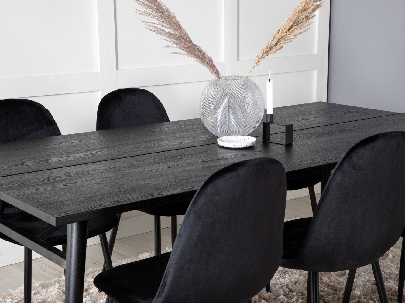 Dining set Dallas 1786