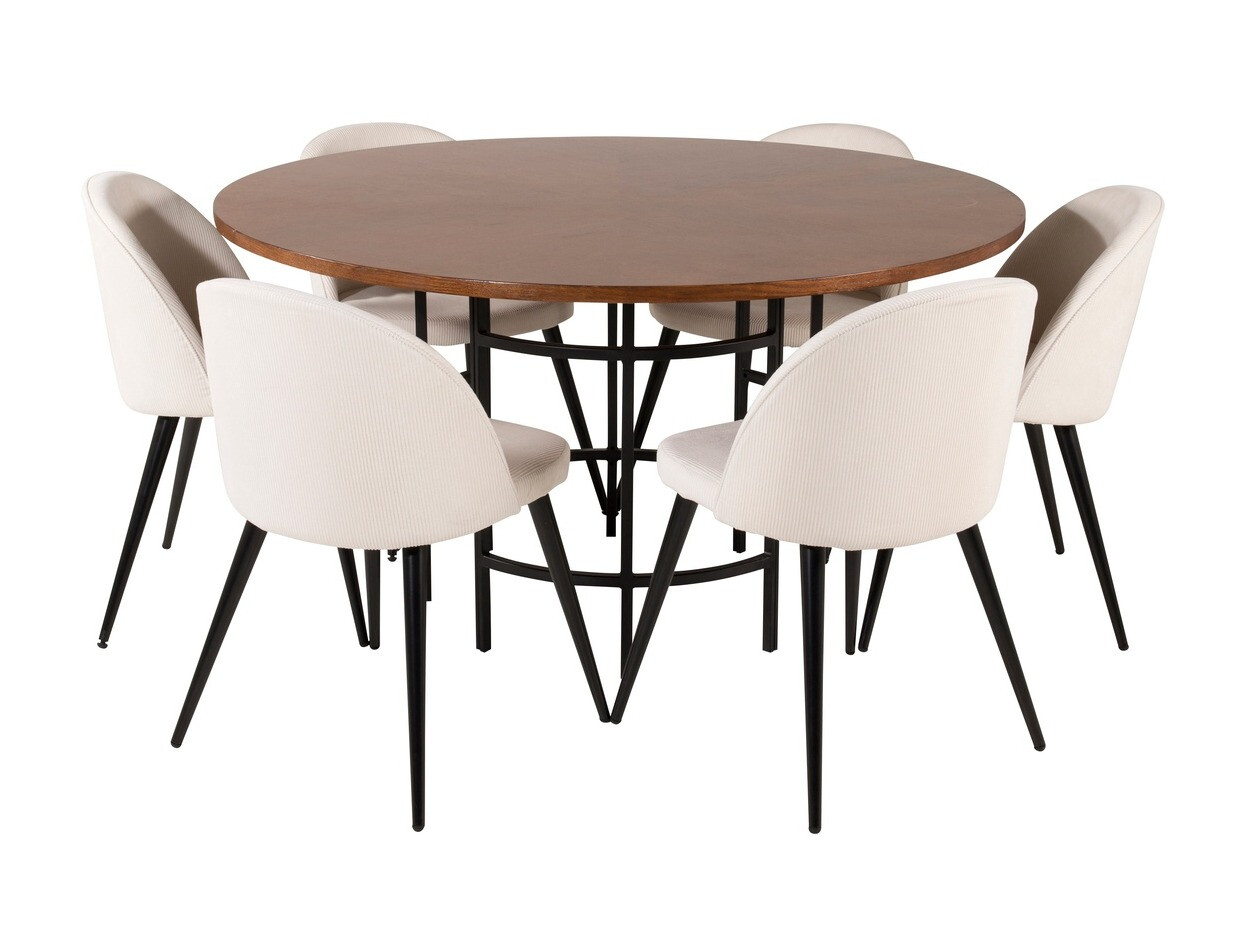 Dining set Dallas 305