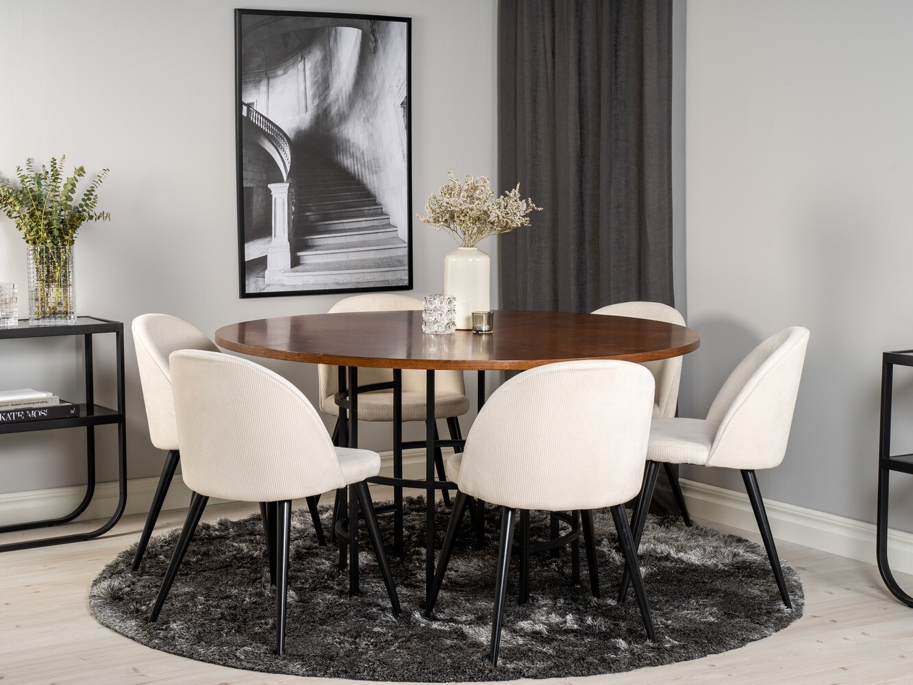 Dining set Dallas 305