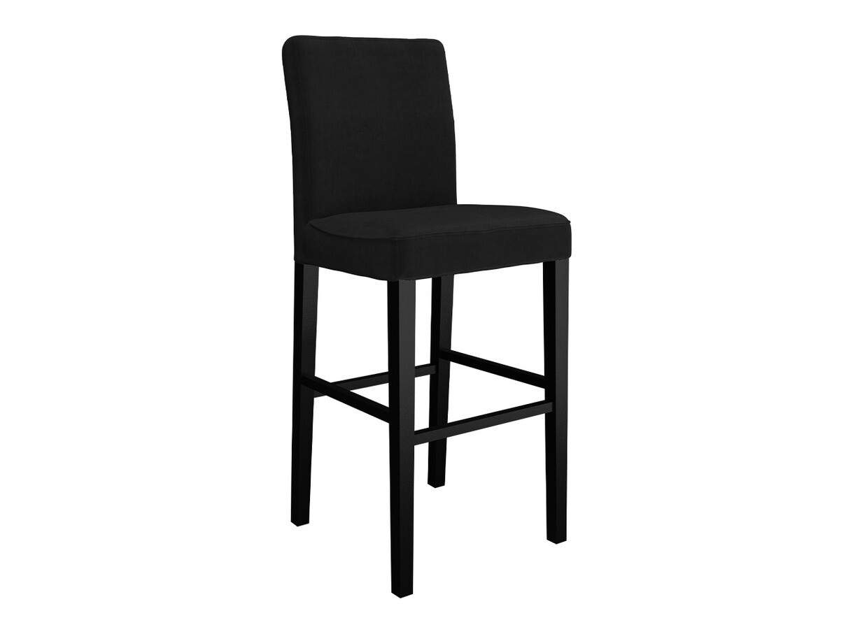 Bar stool Racine 103 (Magic Velvet 2219)
