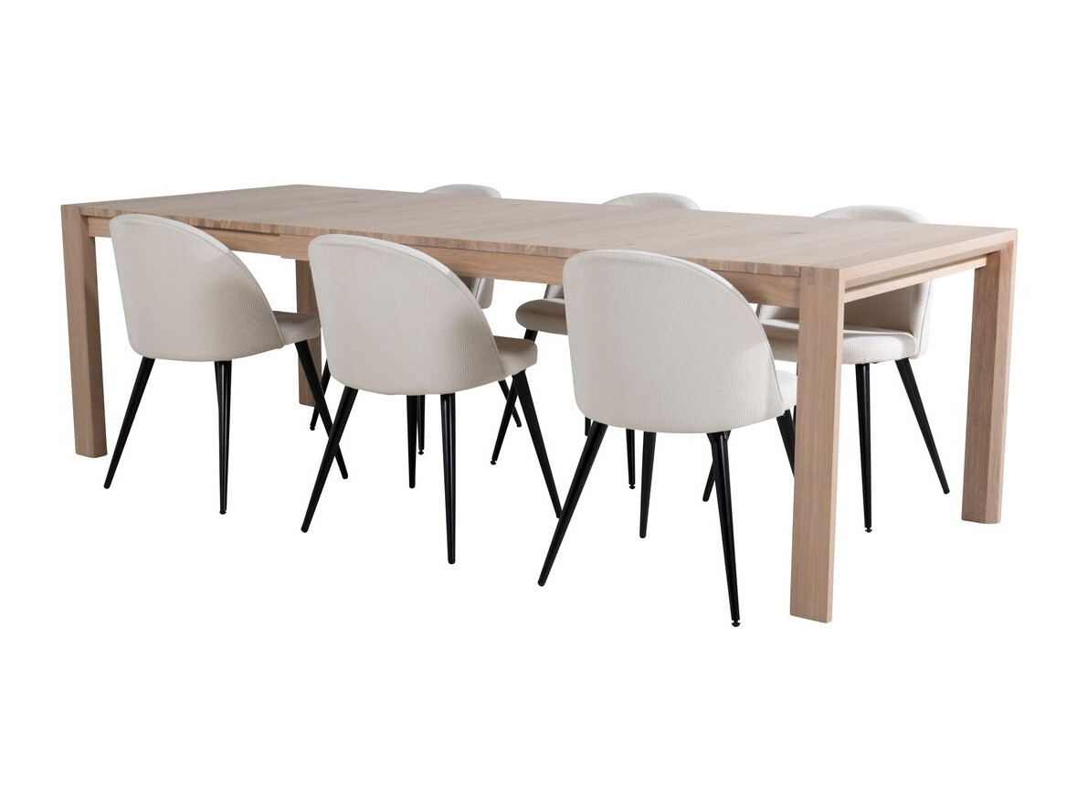 Dining set Dallas 2060