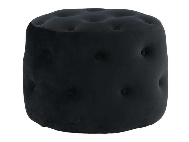 Ottoman Dallas 2915 (Black)