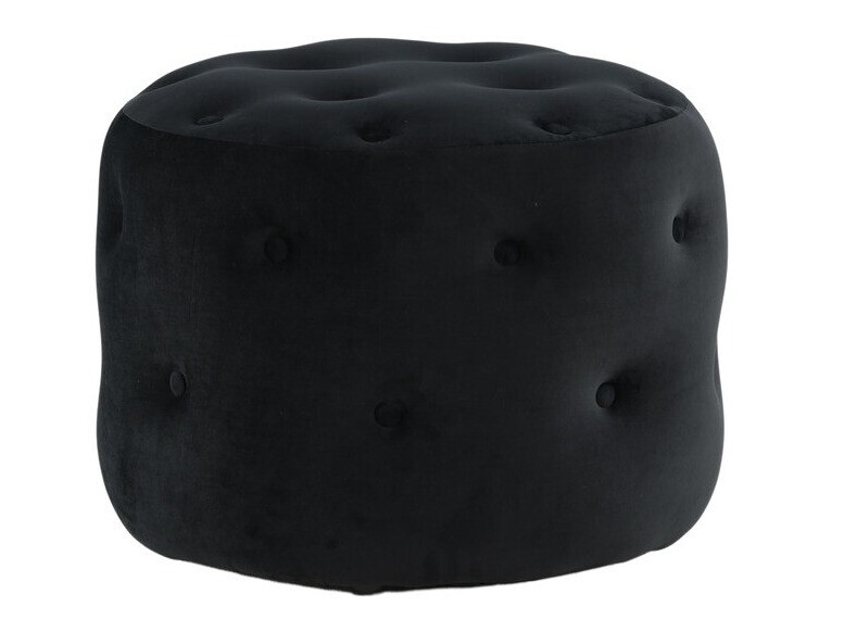 Ottoman Dallas 2915 (Black)