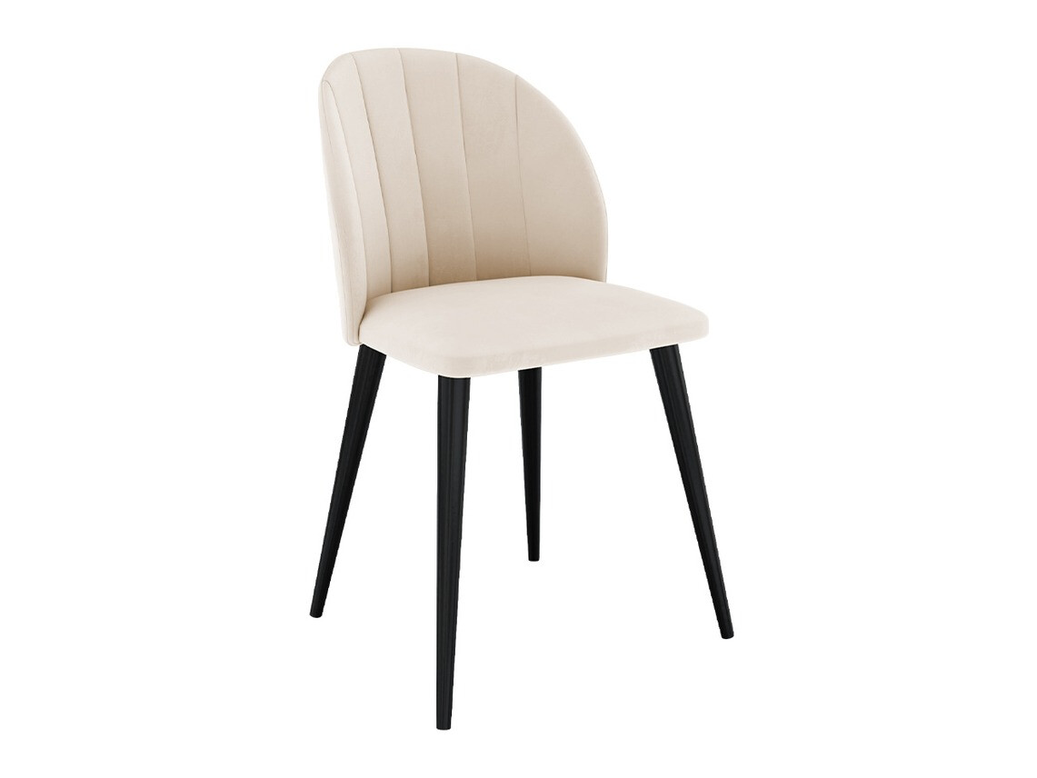 Chair Racine 104 (Magic Velvet 2250)