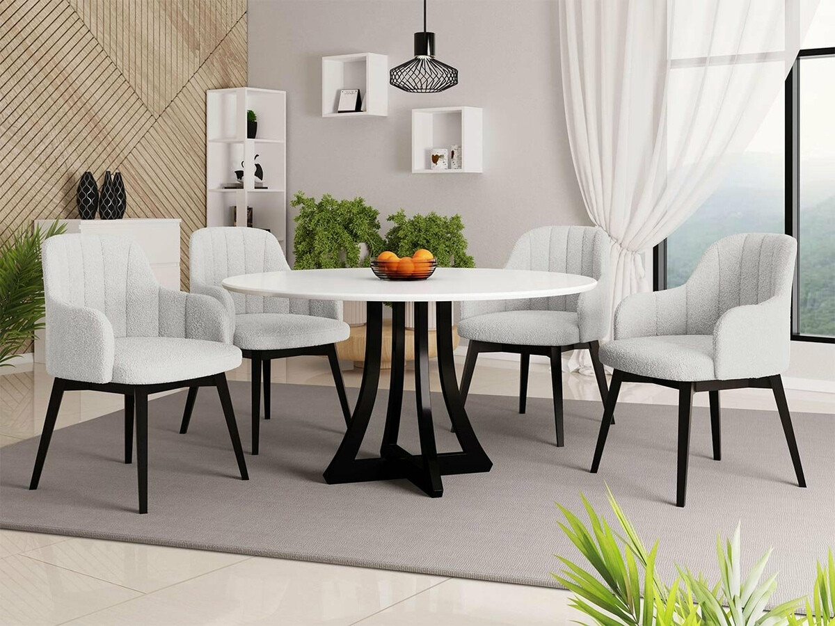 Chair Racine 105 (Baloo 2073)