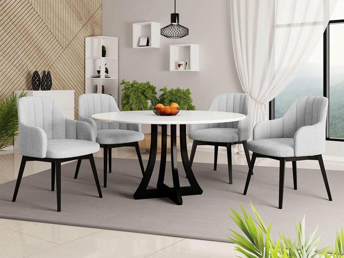 Chair Racine 105 (Baloo 2085)