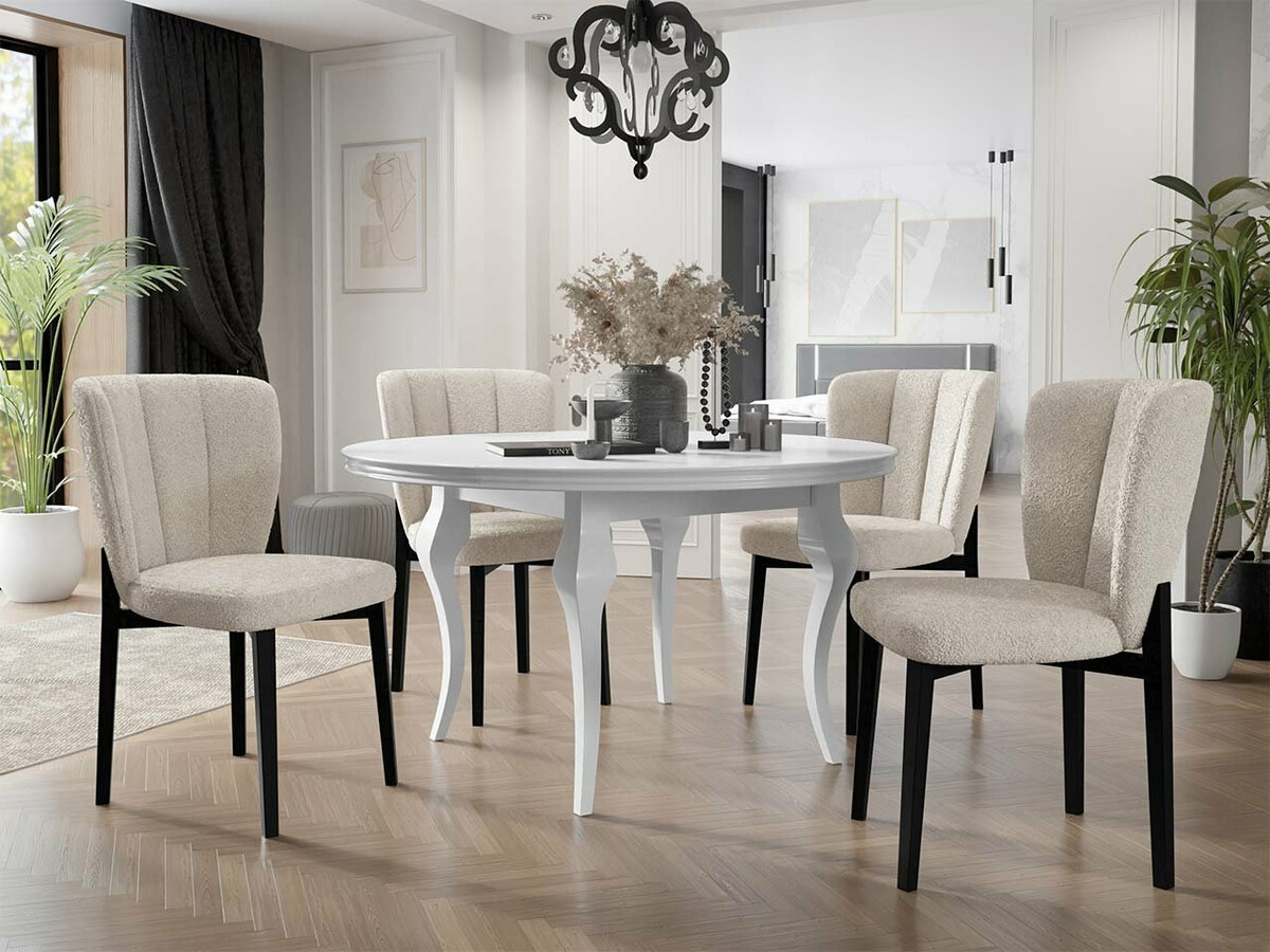 Chair Racine 130 (Baloo 2074)