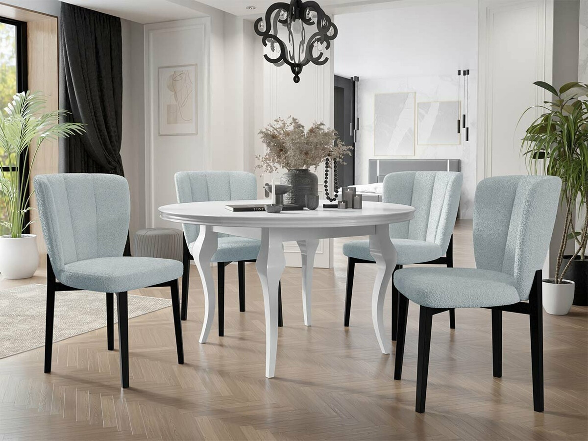 Chair Racine 130 (Baloo 2086)
