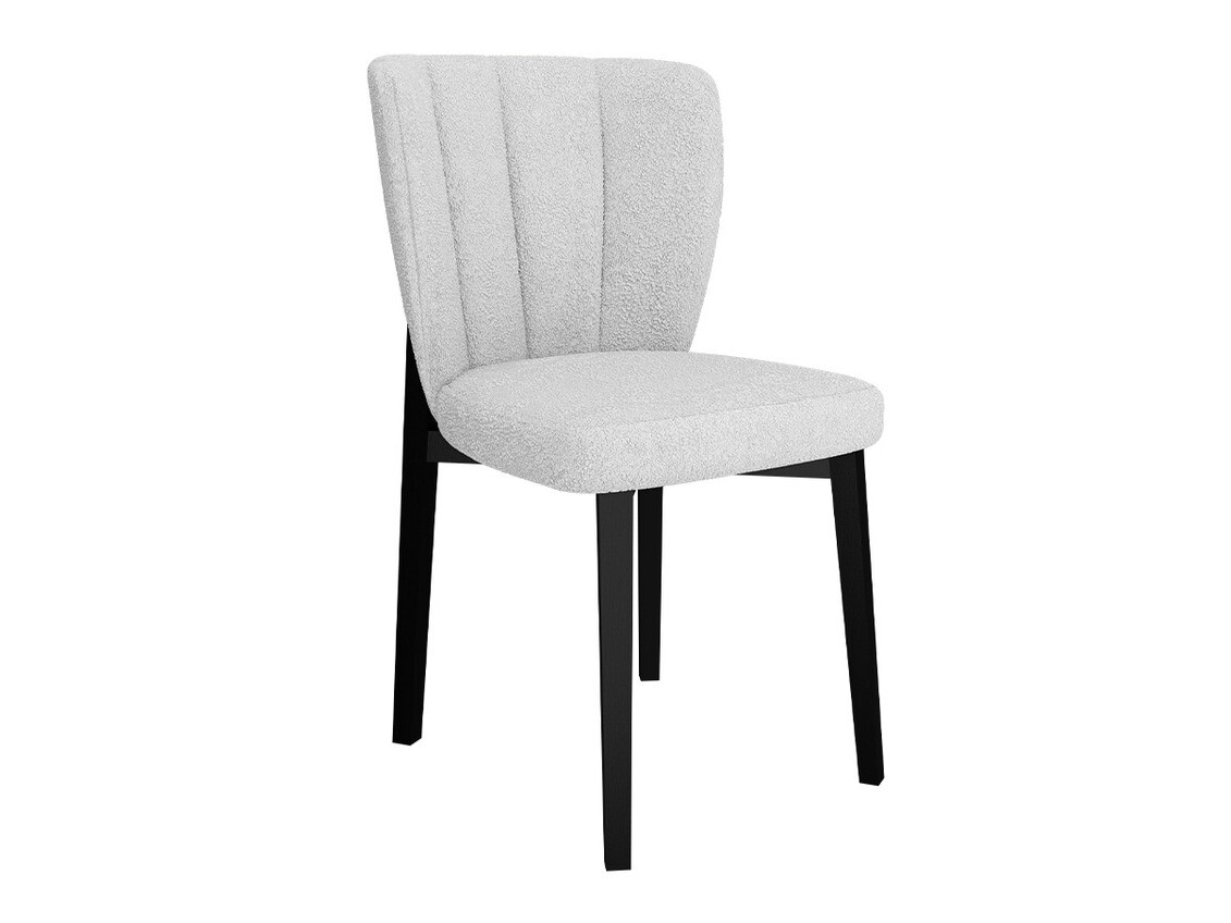 Chair Racine 130 (Black + Baloo 2085)