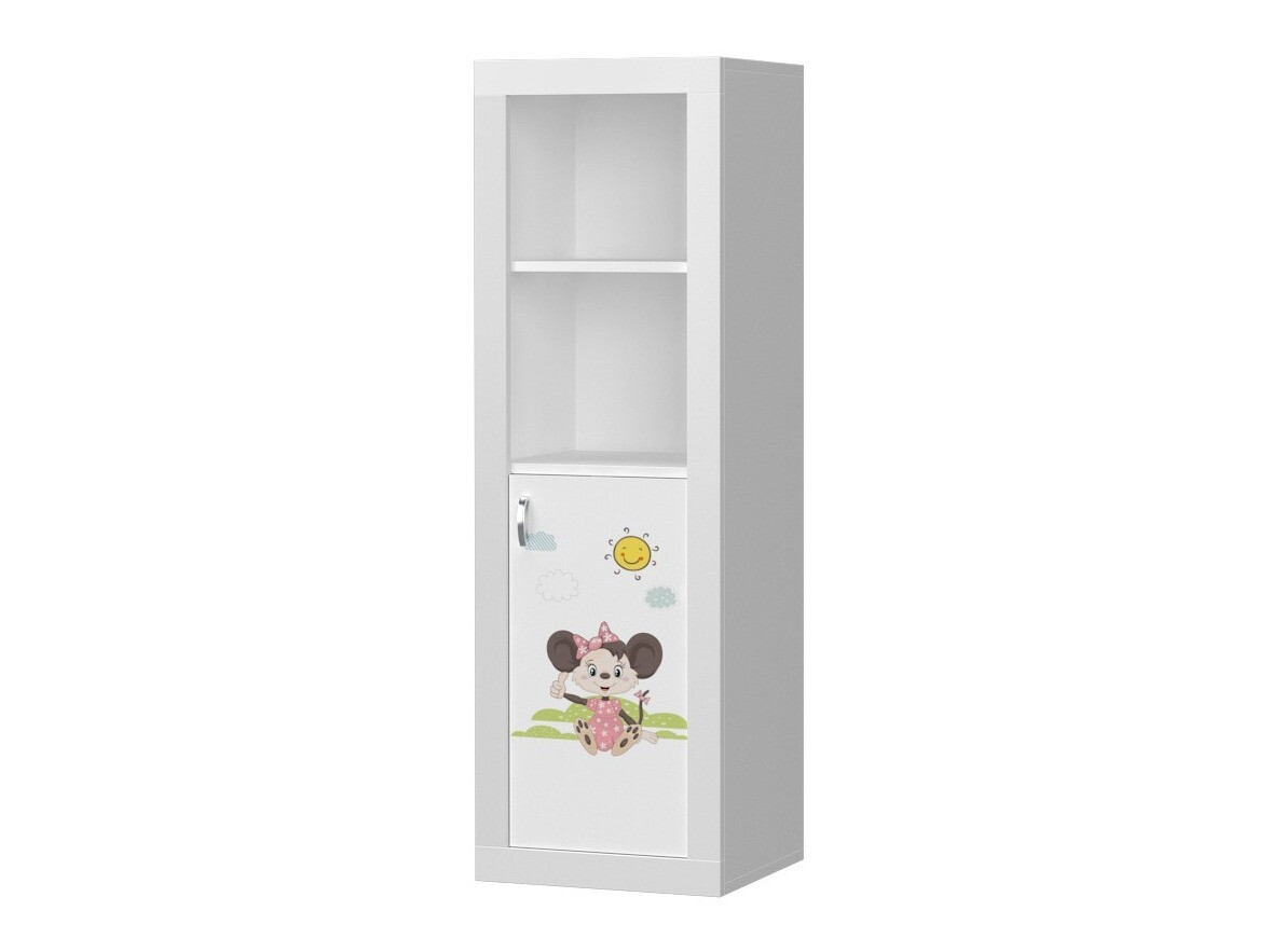 Bookcase Tentive 108