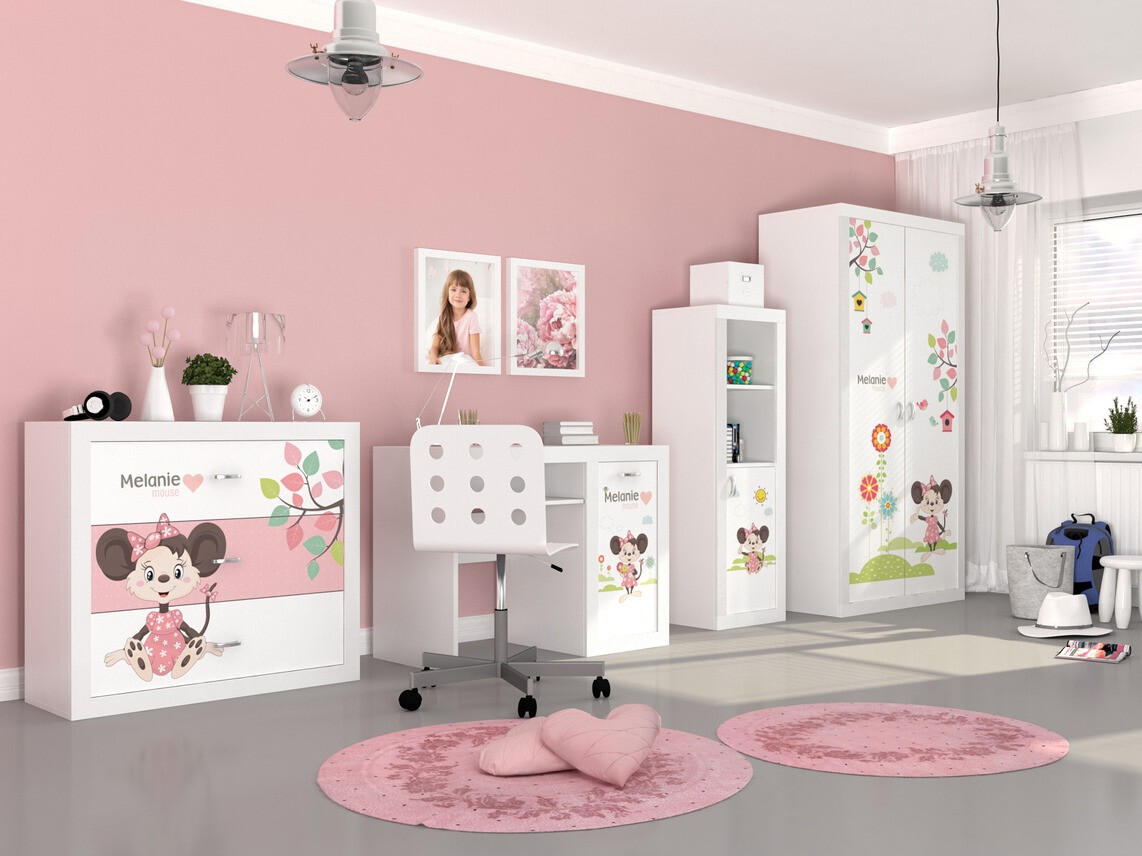 Bookcase Tentive 108