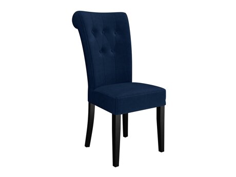 Chair Racine 107 (Black)
