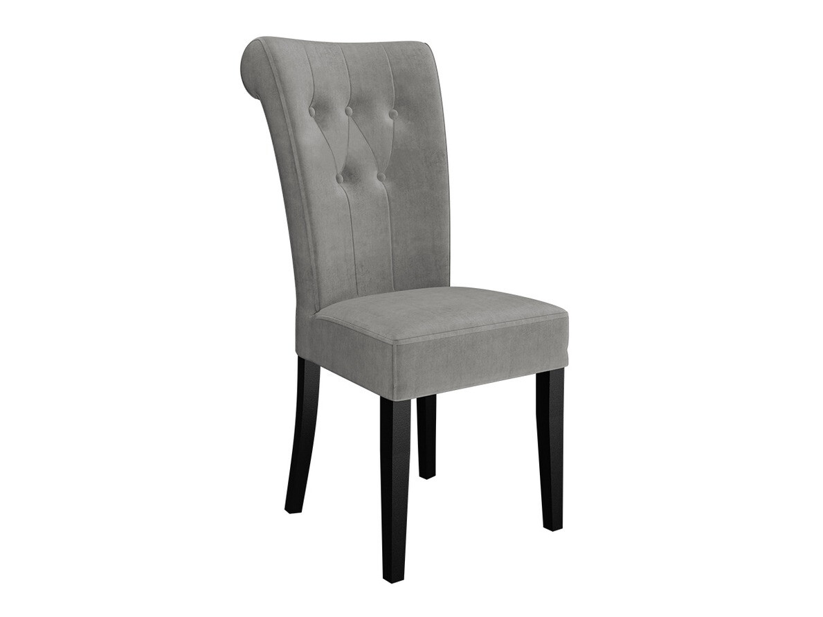 Chair Racine 107 (Black)