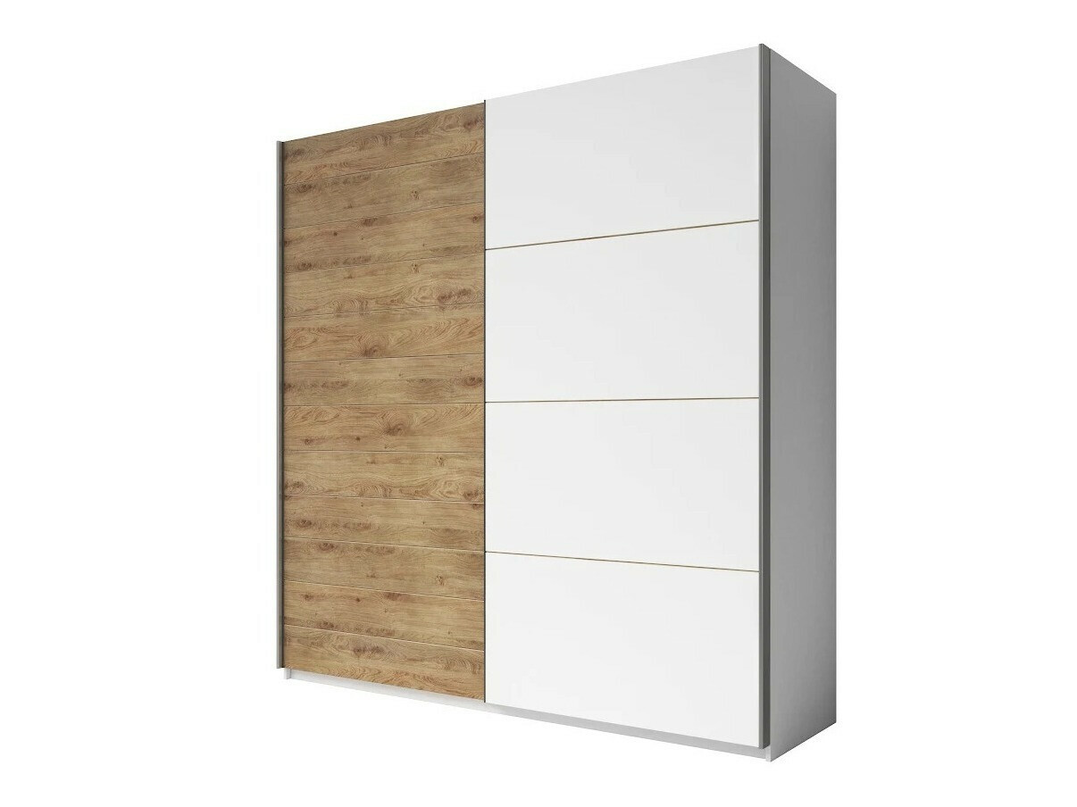 Wardrobe Levruvu 100