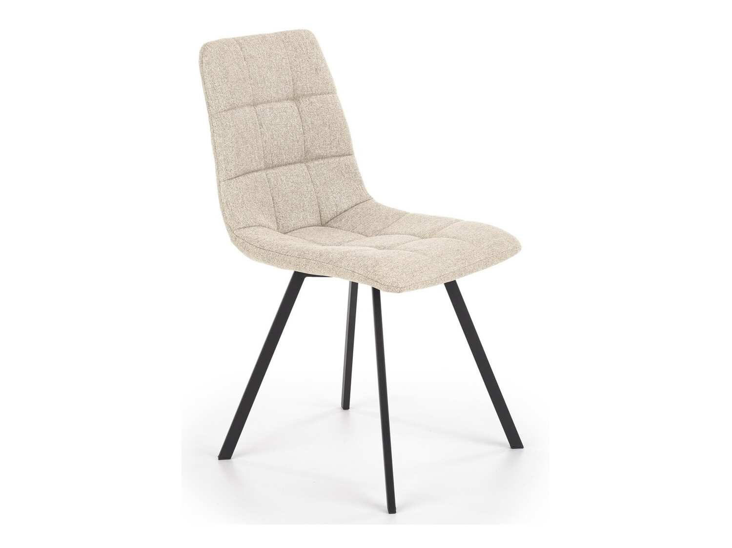 Chair Houston 899 (Beige + Black)