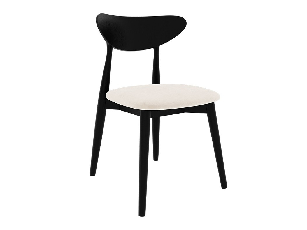 Chair Racine 110 (Magic Velvet 2250)